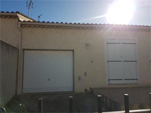 villa à la location -   34340  MARSEILLAN, surface 51 m2 location villa - UBI483228191